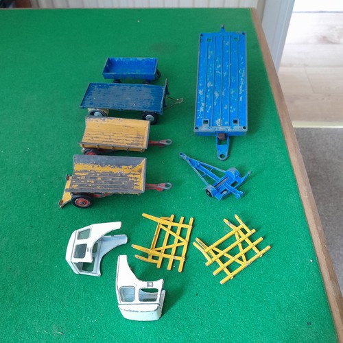 Vintage trailers 1 - 6, ,