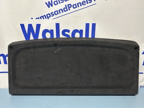 Volkswagen polo rear parcel - volkswagen,