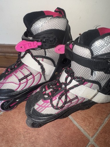 Girls roller skates - girls,