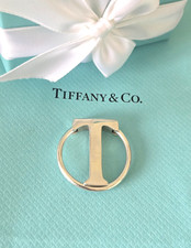Tiffany & Co. Very Rare T