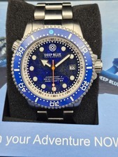 DEEP BLUE JUGGERNAUT 5 LIMITED