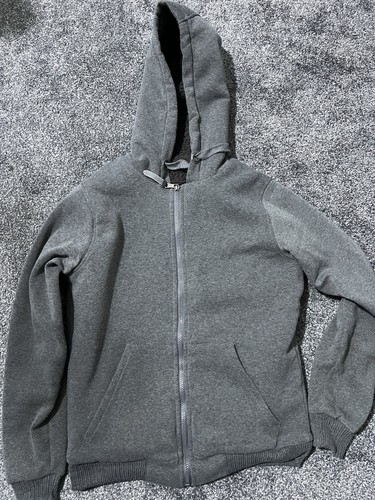 Mens brave soul fur lined - fur,