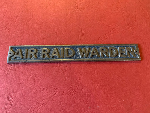 Ww2 home front air raid - ww2,