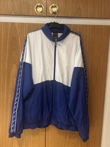 Puma vintage shellsuit jacket - vintage,