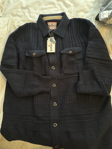 Joe browns mens - browns, navy