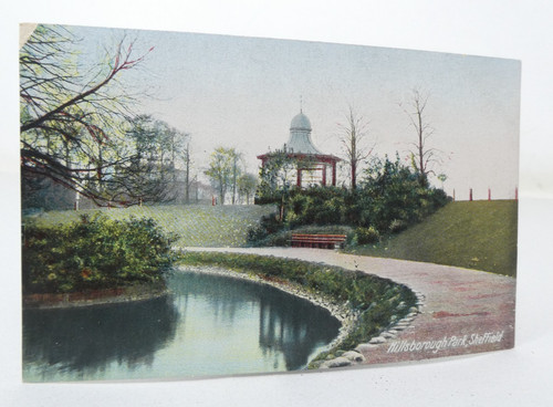 Park pavilion hillsborough - park,