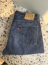 Levi's 513 Men's Slim Straight