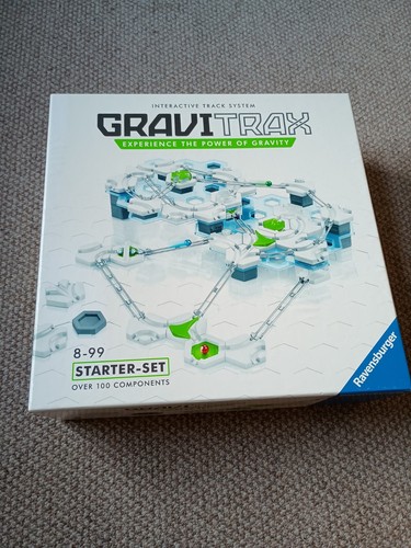 Gravitrax starter set - starter,