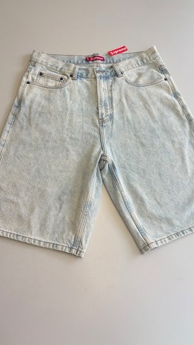 Supreme baggy jorts - supreme,