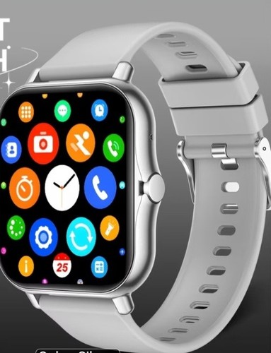 Smart watch fitness - fitness, tracker