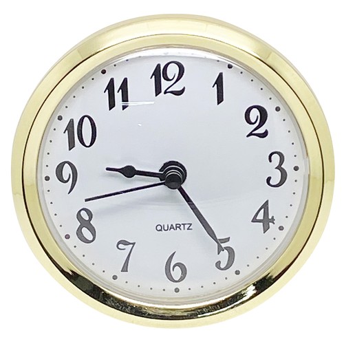 72mm quartz replacement gold - 72mm,