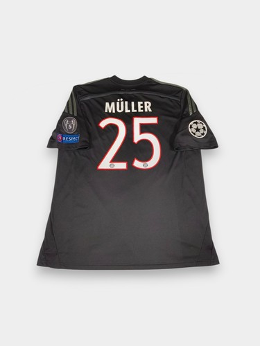 Bayern munich jersey - bayern,
