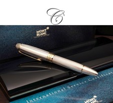 Montblanc Fountain Pen