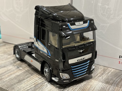 Premium classixxs 2018 daf - premium,