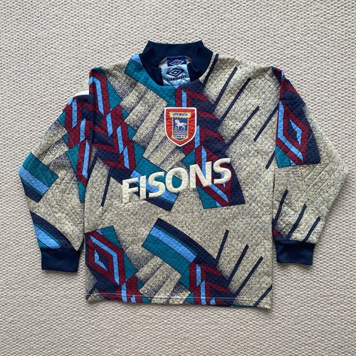 Ipswich town 1993 1994 - 1993,