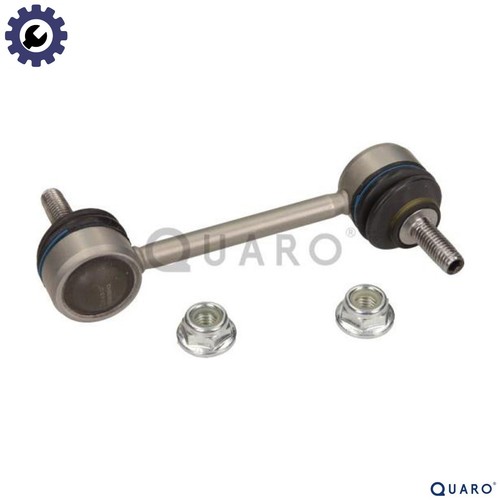 Linkcoupling rod stabiliser - linkcoupling,