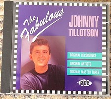 Tillotson, Johnny - The