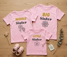 Personalised Big Sister Middle