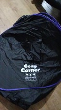 Kids Pop Up Play Tent Cosy