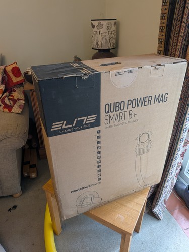 Elite qubo power mag turbo - power,