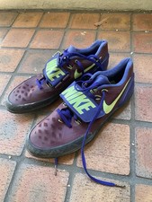 NIKE ATHLETICS TRACK & FIELD