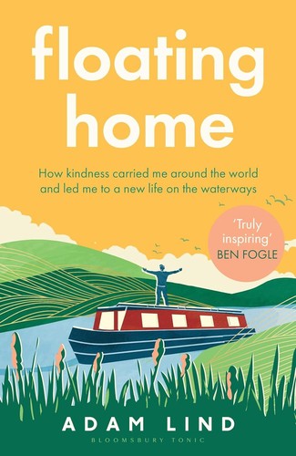 Floating home adam - by, lind