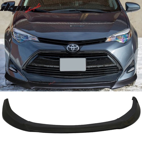 For toyota corolla gt - for, 17-19