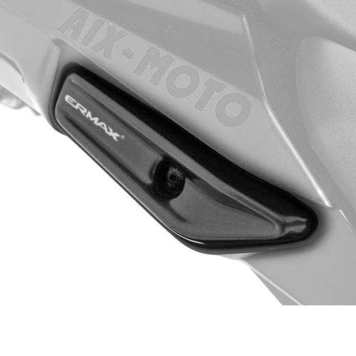 Ermax grab rail - cover, kit