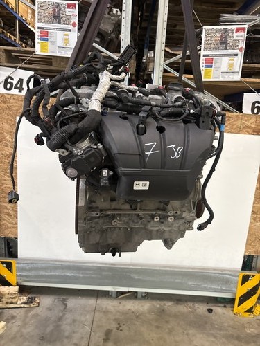 Engine for 2018 opel - engine, chevrolet