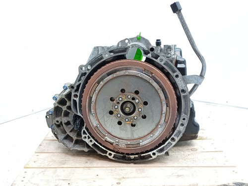 Automatic transmission - automatic,
