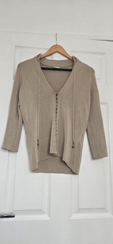 Karen millen oriental knit top - karen,