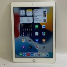 Apple iPad Air 2 64Gb, Wifi