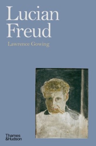 Lucian freud lawrence - lucian,