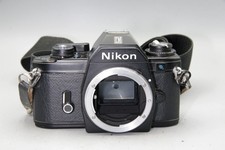 Nikon EM 35mm SLR Camera Body