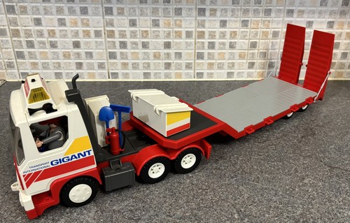 Playmobil 3935 gigant low - 3935,