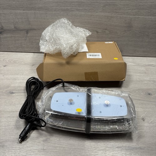 Roof recovery light bar - roof,
