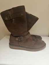 UGG Kensington Women  Boots