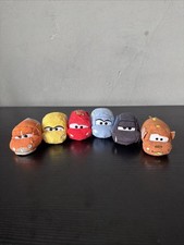 Disney Cars Tsum Tsum Mini