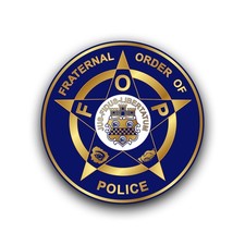 4 in Fraternal Order Of Police