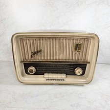 Vintage telefunken jubilate - vintage,
