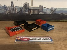 Corgi Modern Truck Heavy