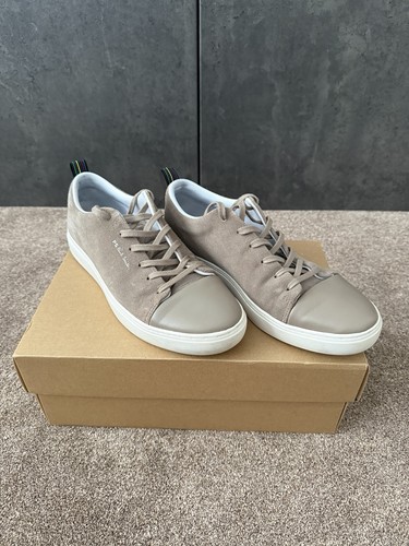 Paul smith lee trainer - paul, in