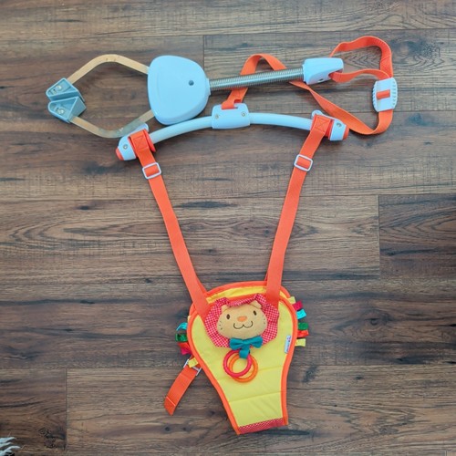 Munchkin bounce and play baby - munchkin,