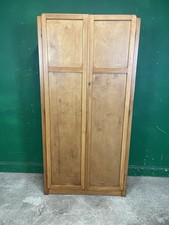 Vintage door hall cupboard - door,