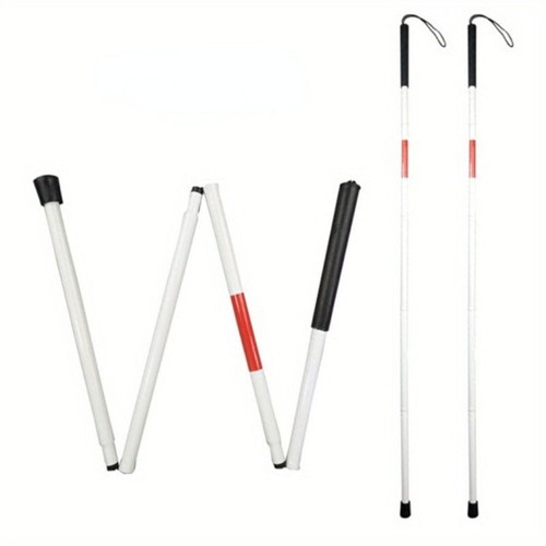 Portable folding blind walking - portable,