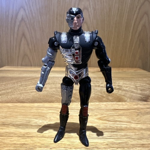 Mattel captain power and the - mattel,,