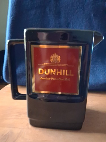 Vintage ceramic dunhill - ceramic,