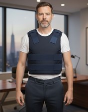 Covert body Armour/Point Blank