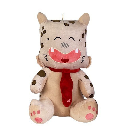 Torakiki hello spank cat plush - torakiki,