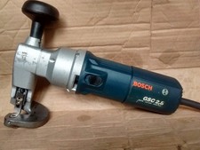 BOSCH GSC 2,8 METAL SHEAR